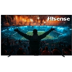 Телевизор Hisense 100" 100U7Q PRO, черный