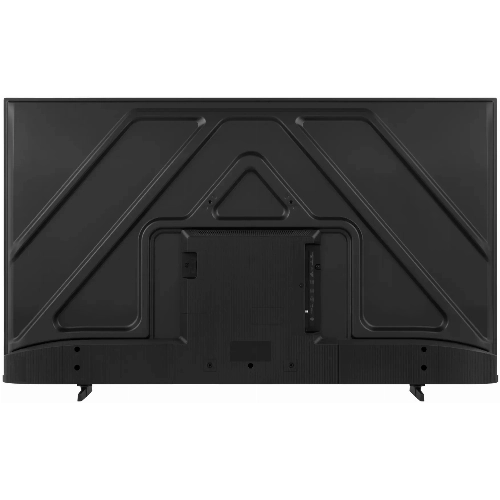 Hisense 55" 55E7S, черный