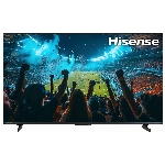 Телевизор Hisense 55" 55E7S PRO, черный