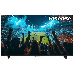 Телевизор Hisense 55" 55E7S PRO, черный