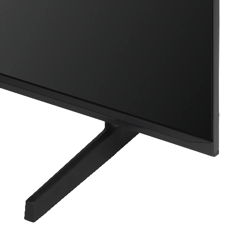 Hisense 55" 55E7S PRO, черный