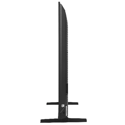 Hisense 55" 55E7S PRO, черный