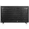 Hisense 55" 55E7S PRO, черный