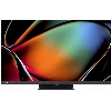 Hisense 55" 55U8Q, серый