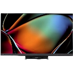 Телевизор Hisense 55" 55U8Q, серый