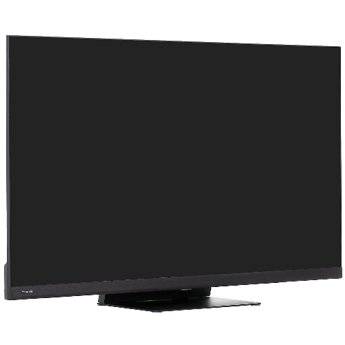 Hisense 55" 55U8Q, серый