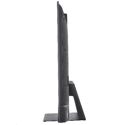 Hisense 55" 55U8Q, серый