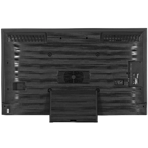 Hisense 55" 55U8Q, серый