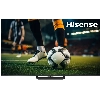 Hisense 55" 55UR8S, черный