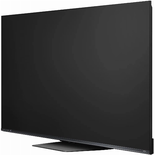 Hisense 55" 55UR8S, черный