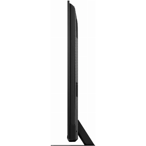 Hisense 55" 55UR8S, черный