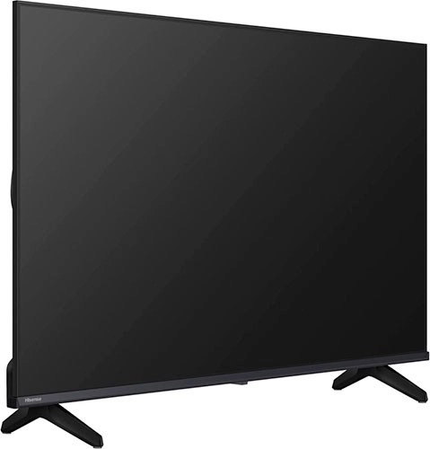 Hisense 40" 40A5S, черный