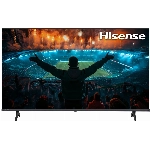 Телевизор Hisense 40" 40A5S, черный
