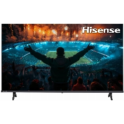 Телевизор Hisense 40" 40A5S, черный