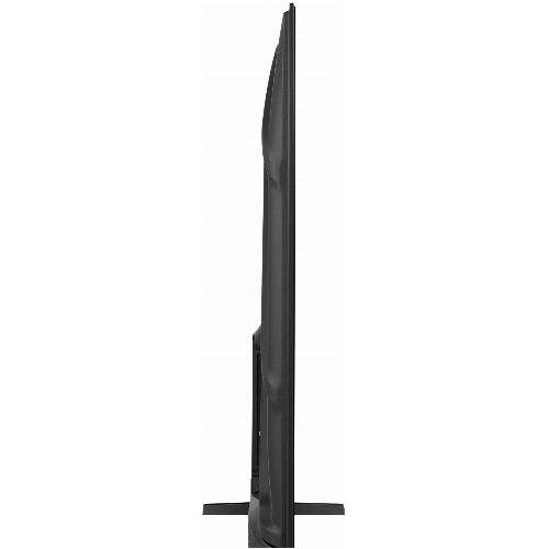  Hisense 65" 65E7S, черный