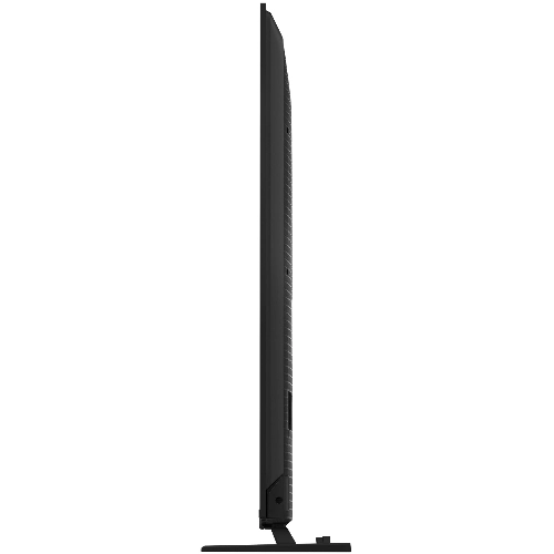 Hisense 65" 65U7S, серый