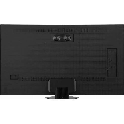 Hisense 65" 65U8Q, черный
