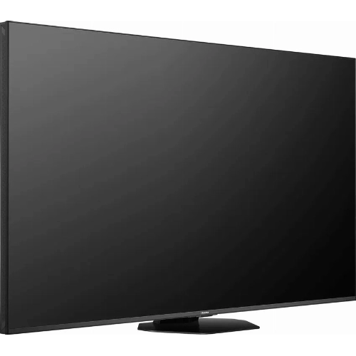 Hisense 65" 65U8Q, черный
