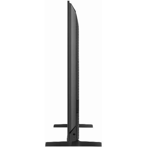 Hisense 65" 65E7S PRO, серый