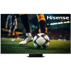 Телевизор Hisense 75" 75UR9S, черный
