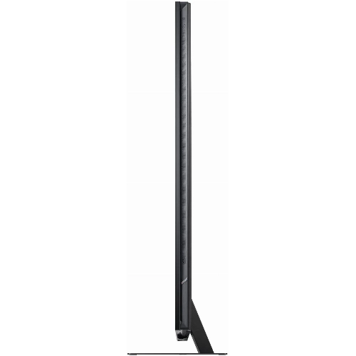 Hisense 75" 75UR9S, черный