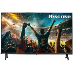 Телевизор Hisense 32" 32A4S, черный