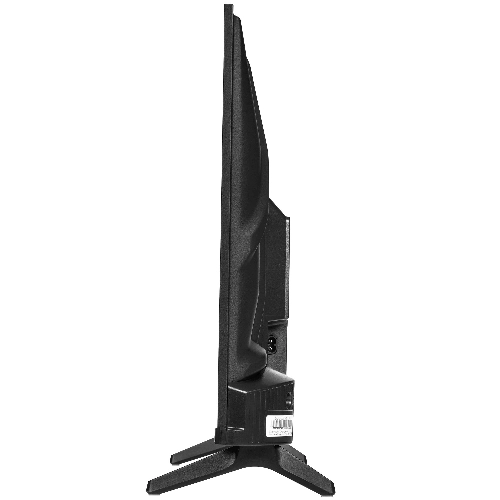 Hisense 32" 32A4S, черный