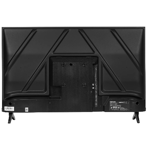 Hisense 32" 32A4S, черный