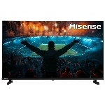 Телевизор Hisense 32" 32A5S, черный