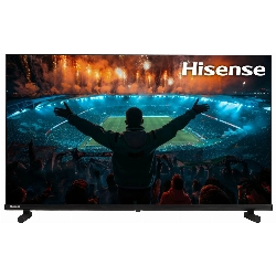 Телевизор Hisense 32" 32A5S, черный
