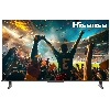 Hisense 43" 43E7S, черный