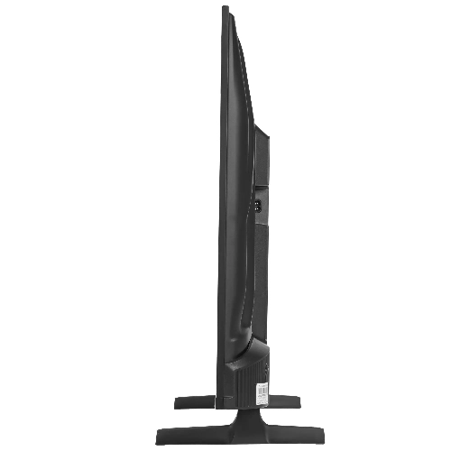 Hisense 43" 43E7S, черный