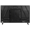 Hisense 43" 43E7S, черный