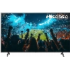Hisense 50" 50A6Q, черный