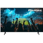 Телевизор Hisense 50" 50A6Q, черный