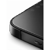 Uniq для iPhone 17 Pro Max OPTIX EXOFit Privacy AntiDust Filter Black (+PRO applicator)