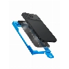 Uniq для iPhone 17 Pro Max OPTIX EXOFit Privacy AntiDust Filter Black (+PRO applicator)
