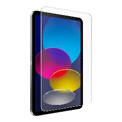 Стекло защитное Uniq для iPad 11 (2025 A16)/ 10.9 (2022) OPTIX, Clear	