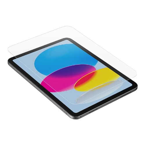Uniq для iPad 11 (2025 A16)/ 10.9 (2022) OPTIX, Clear	