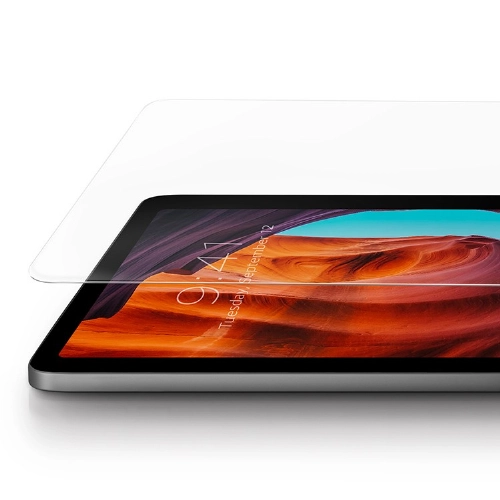 Uniq для iPad 11 (2025 A16)/ 10.9 (2022) OPTIX, Clear	