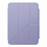 Чехол Uniq Camden Click iPad Air 13 (2024/25), Light Violet, фиолетовый