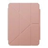 Uniq Camden Click iPad Air 11 (2024/25) / Air 10.9 (2020/22), Pink, Розовый