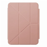 Чехол Uniq Camden Click iPad Air 11 (2024/25) / Air 10.9 (2020/22), Pink, Розовый