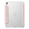 Uniq Camden Click iPad Air 11 (2024/25) / Air 10.9 (2020/22), Pink, Розовый