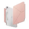 Uniq Camden Click iPad Air 11 (2024/25) / Air 10.9 (2020/22), Pink, Розовый