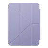 Uniq Camden Click iPad Air 11 (2024/25) / Air 10.9 (2020/22), Light Violet, Фиолетовый