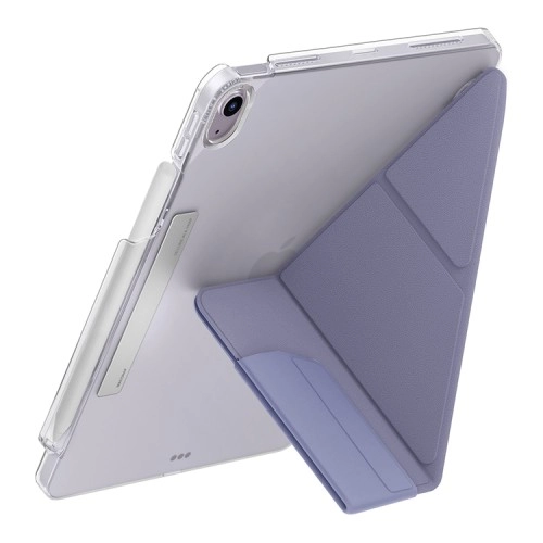 Uniq Camden Click iPad Air 11 (2024/25) / Air 10.9 (2020/22), Light Violet, Фиолетовый