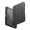 Uniq для iPad 11 (2025) / 10.9 (2022), Moven Grey, Серый