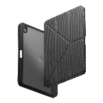 Чехол Uniq для iPad 11 (2025) / 10.9 (2022), Moven Grey, Серый