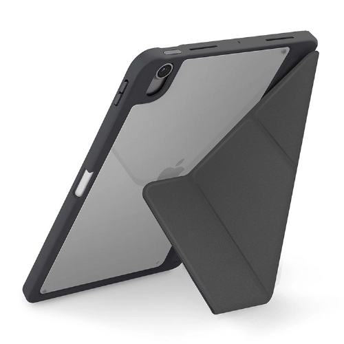 Uniq для iPad 11 (2025) / 10.9 (2022), Moven Grey, Серый